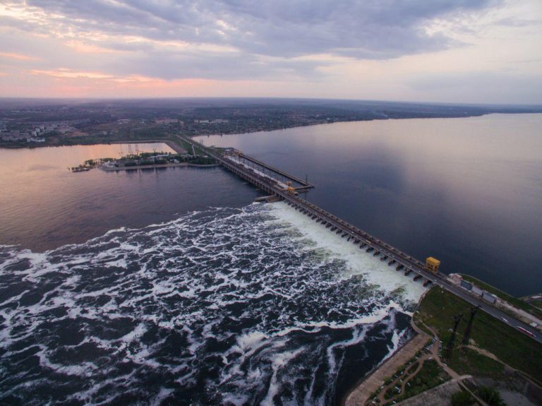 Режимы работы гидроузла Волгоградского водохранилища. Режимы работы гидроузла Волгоградского водохранилища.
